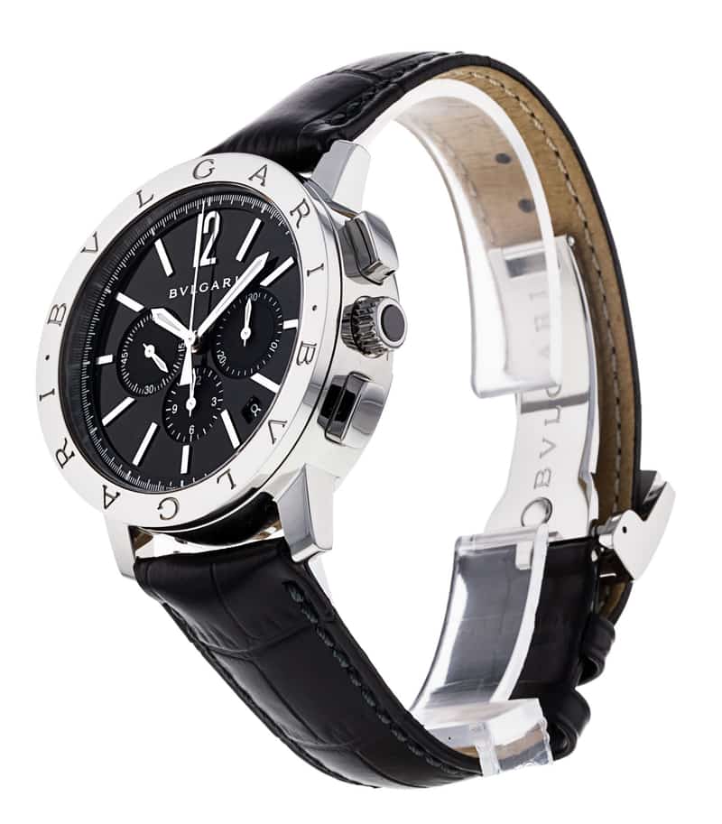 Bvlgari Bvlgari BB41BSLDCH